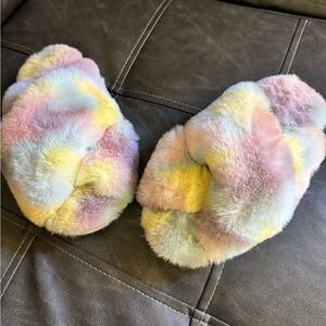 Slippers